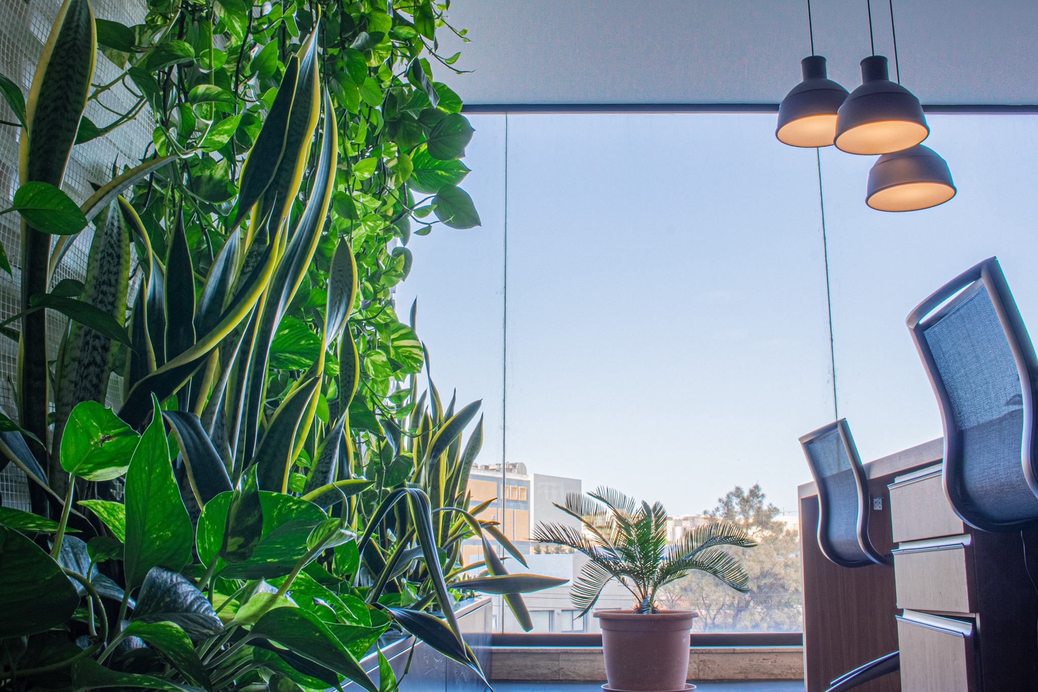 BUSINESSLABS Serviced Office & Coworking Space